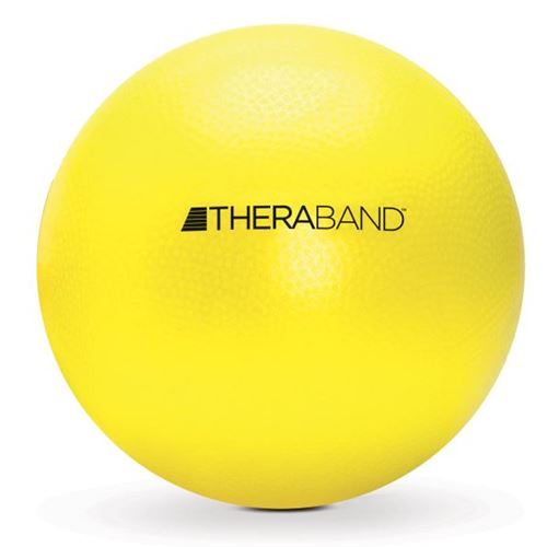 TheraBand Mini Ball 23cm dia Retail pack Aesthetics Healthcare