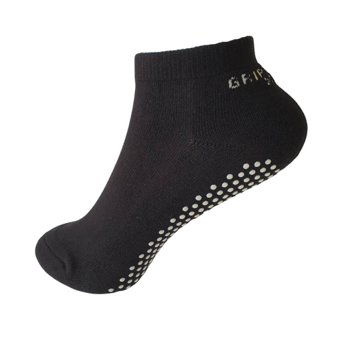 Gripperz Anklet Socks // Non Slip – Aesthetics Healthcare