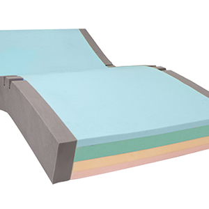 Foam Pressure Care Mattresses