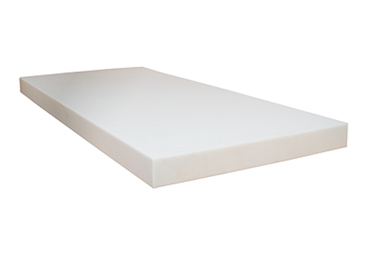 Forté Merit 2H Single Core & Underlay Medical Grade Mattress - 100 mm