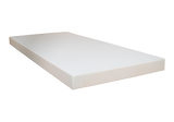 Forté Merit 2H Single Core & Underlay Medical Grade Mattress - 150 mm