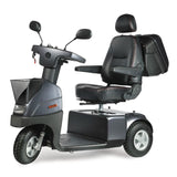 Afikim Afiscooter Breeze C3 Mobility Scooter