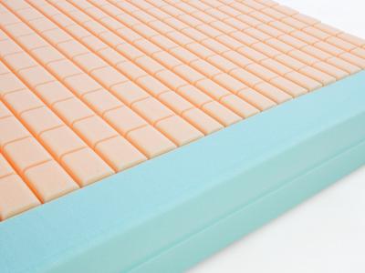 Invacare Softform Premier Mattress with SRT