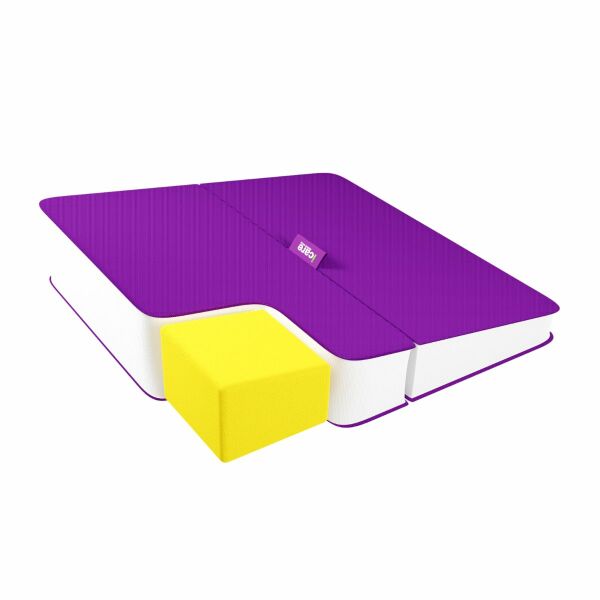 iCare Small Bed Wedge