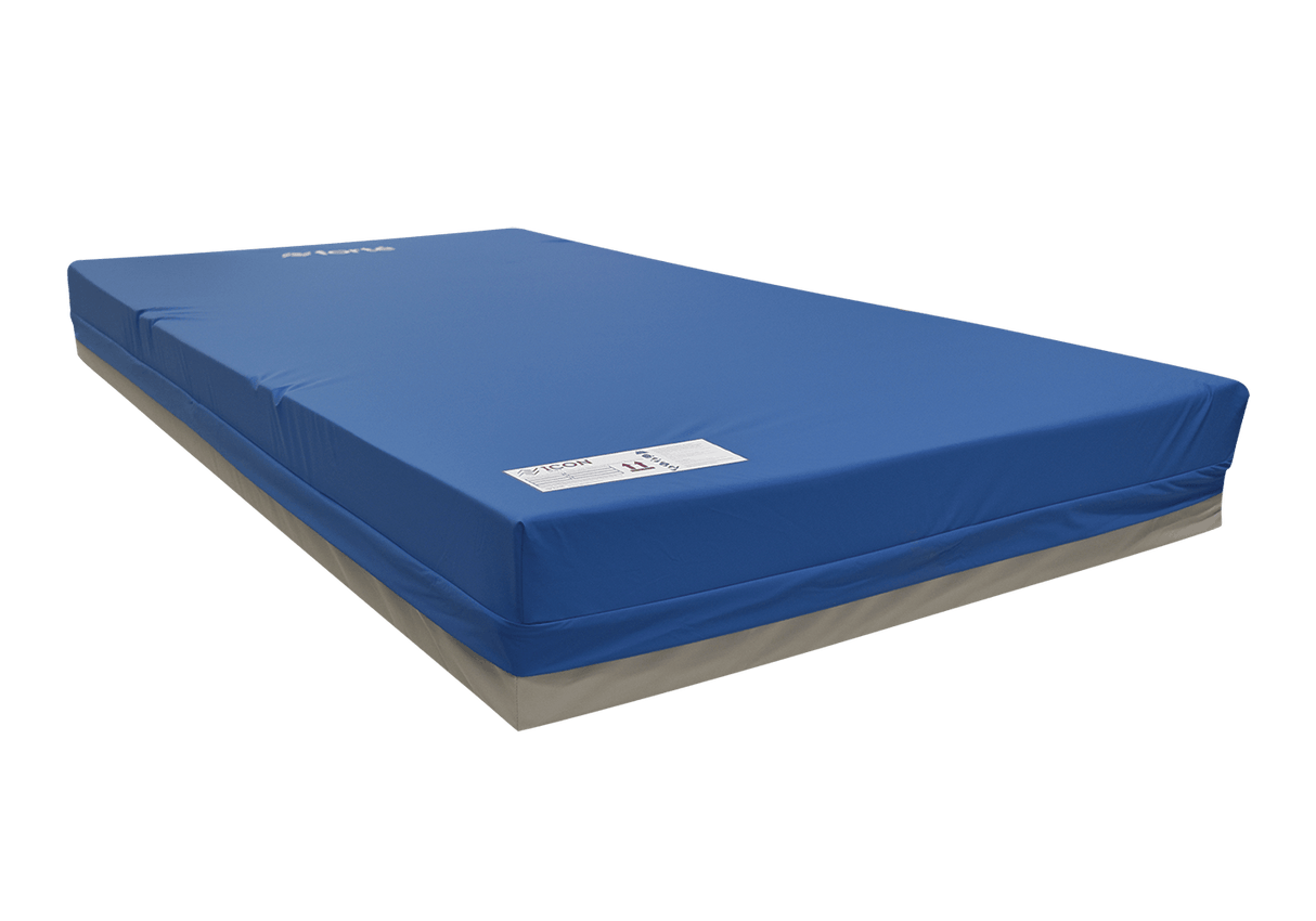 Forté Icon Firm 20cm, Advantiflex Classic Mattress Cover