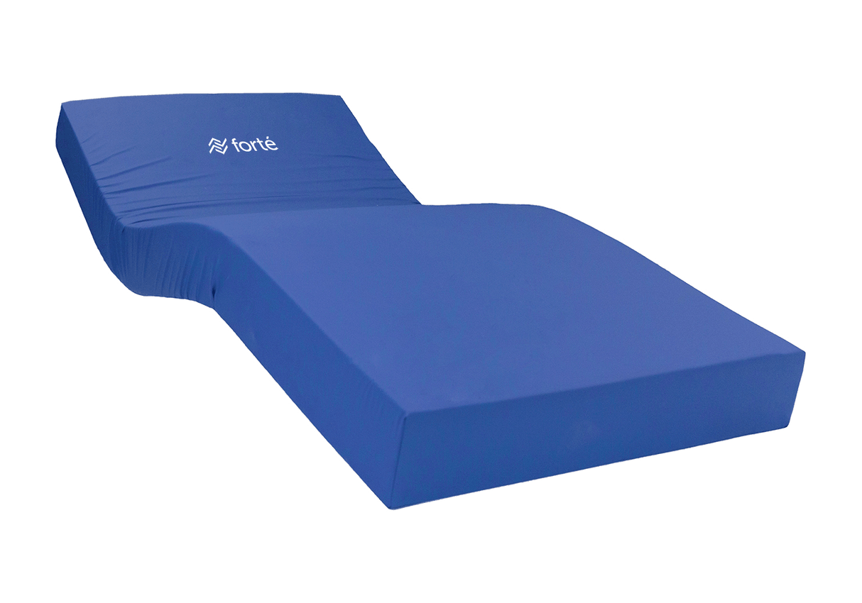 Forté Fourfront FM4 4-Way Rotational Triple Layer Mental Health Mattress