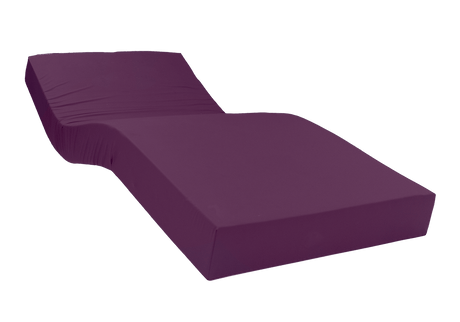 Forté Fourfront FM6 4-Way Rotational Ventraflow Mental Health Mattress