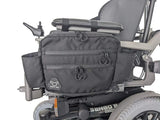 Handy Bag Ultimate X3 Electric Wheelchair Side Bag