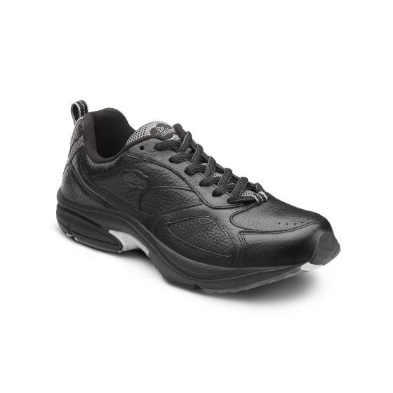 Dr Comfort Winner Plus Men’s Athletic Shoe