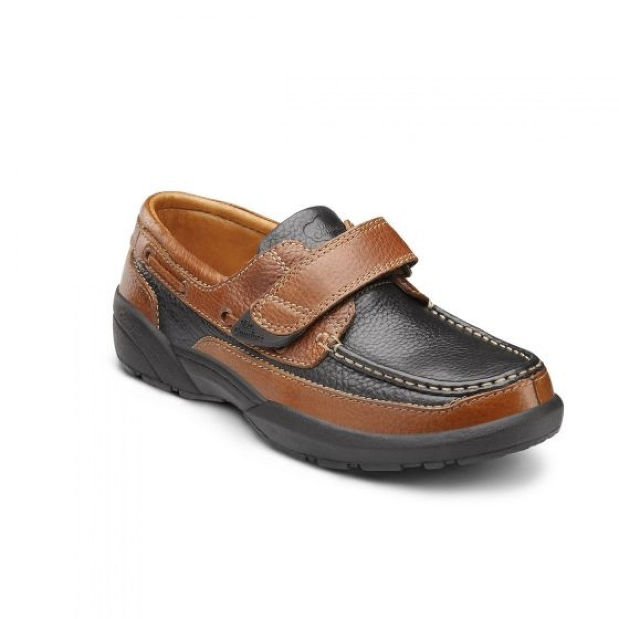 Dr Comfort Mike Men’s Casual Boat Shoe