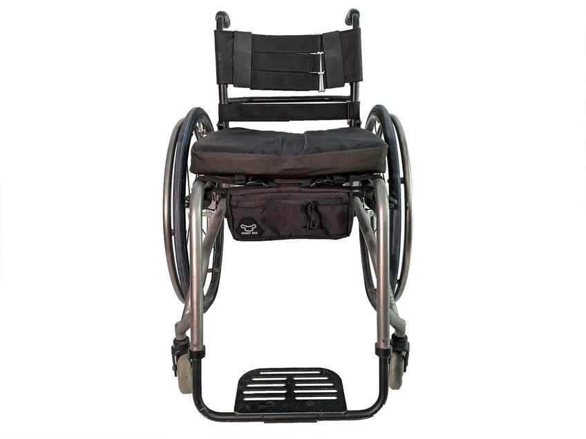 Handy Pouch Wheelchair Under Seat Pouch Xs