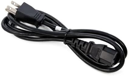 Invacare Replacement Power Cord for Lynx L-3 and L-4