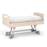 Sentida SC Aged Care Bed, Low Height, King Single