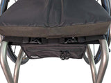 Handy Pouch Wheelchair Under Seat Pouch Xs