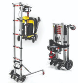 Solax Portable Electric Hoist