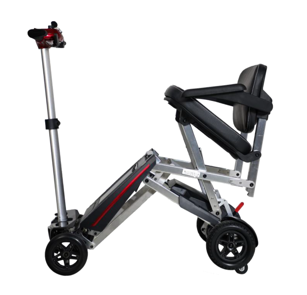 Solax Mobifree Mobility Scooter