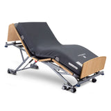 Eurocare Floorline Bed