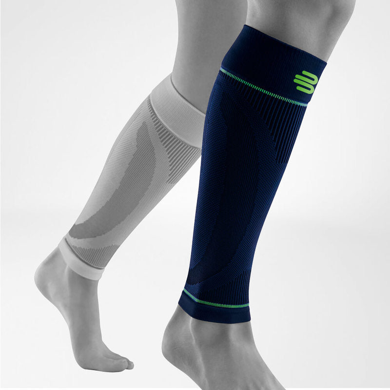 Bauerfeind Sports Compression Calf Sleeves (Pair)