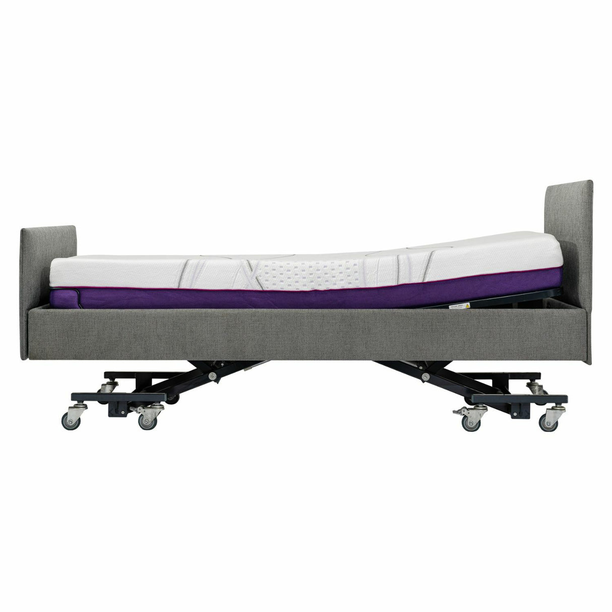 iCare IC555 Bariatric Homecare Bed