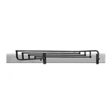 icare Full Length Fold-down side rail pair