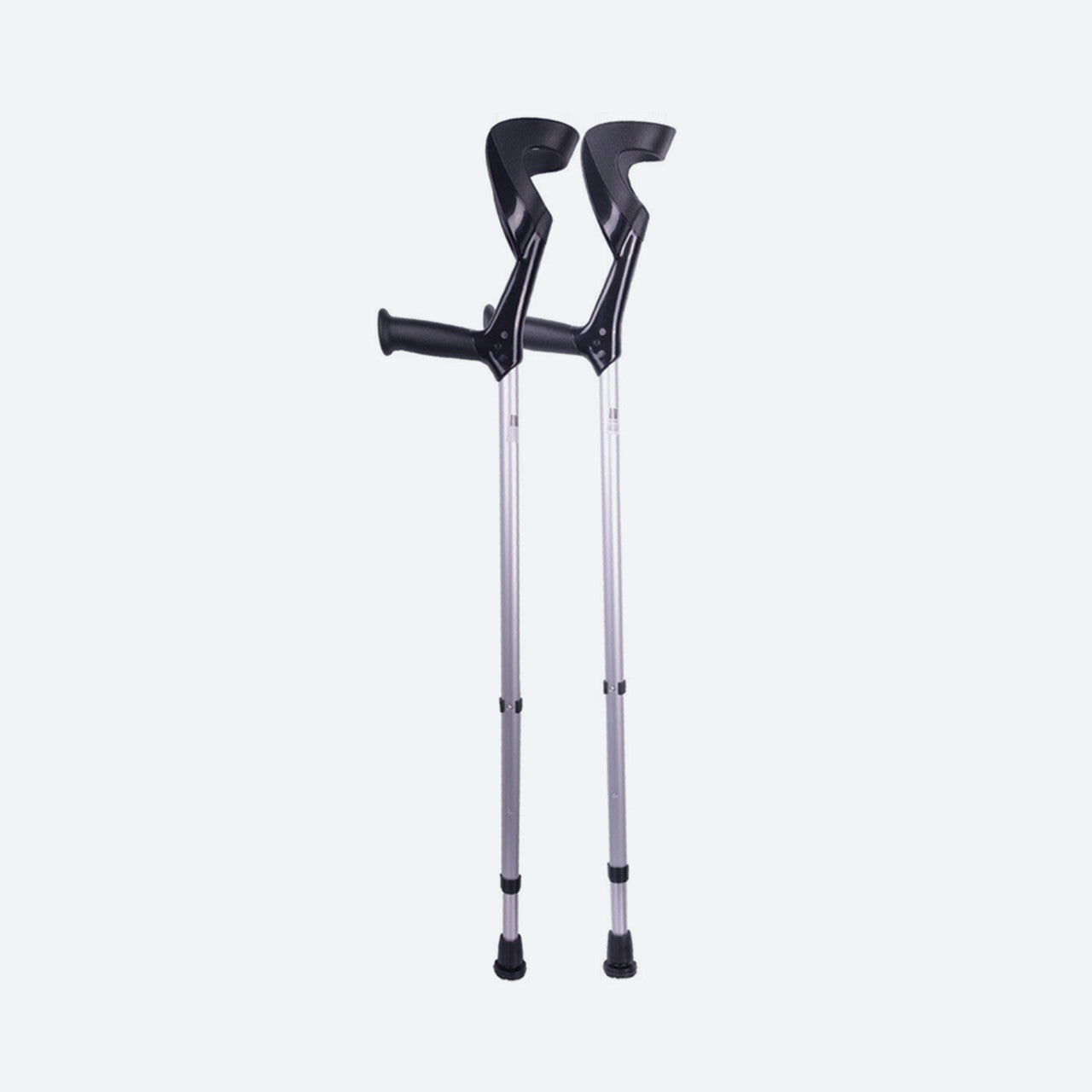 Donjoy Elbow Crutches (Pair) – Aesthetics Healthcare