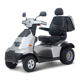 Afikim Afiscooter Breeze S4 Mobility Scooter