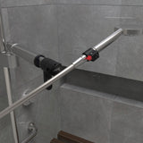 Aucuro Shower Head Holder