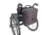 Handy Bag Wheelchair Backrest Bag X