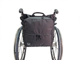 Handy Bag Wheelchair Backrest Bag X