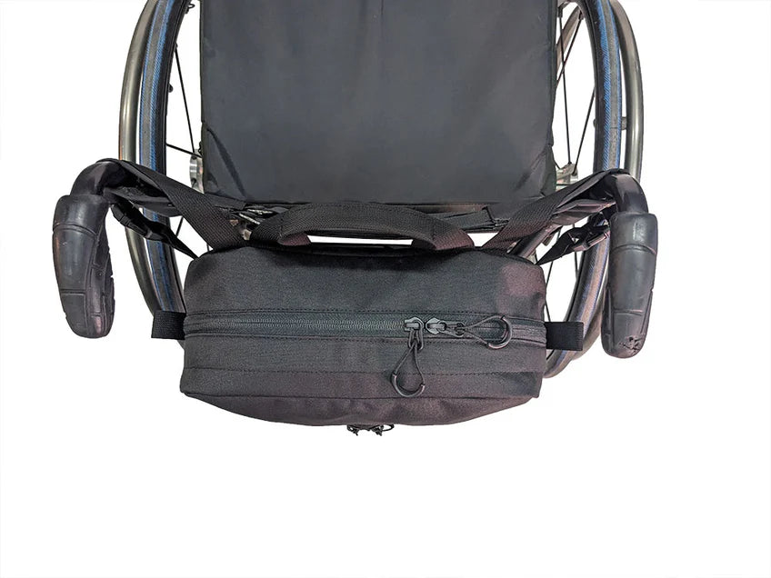 Handy Bag Wheelchair Backrest Bag X