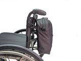 Handy Bag Wheelchair Backrest Bag X