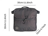 Handy Bag Wheelchair Backrest Bag X