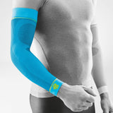 Bauerfeind Sports Compression Arm Sleeves (Pair)