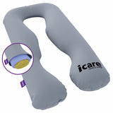 iCare Body Pillow