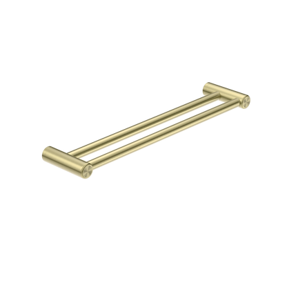 Calibre Mecca 25mm Double Towel Grab Rail