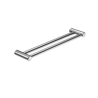 Calibre Mecca 25mm Double Towel Grab Rail