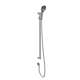 Calibre Mecca 25mm Grab Rail And Adjustable Shower Rail Set