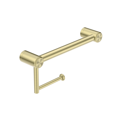 Calibre Mecca 25mm Toilet Roll Rail