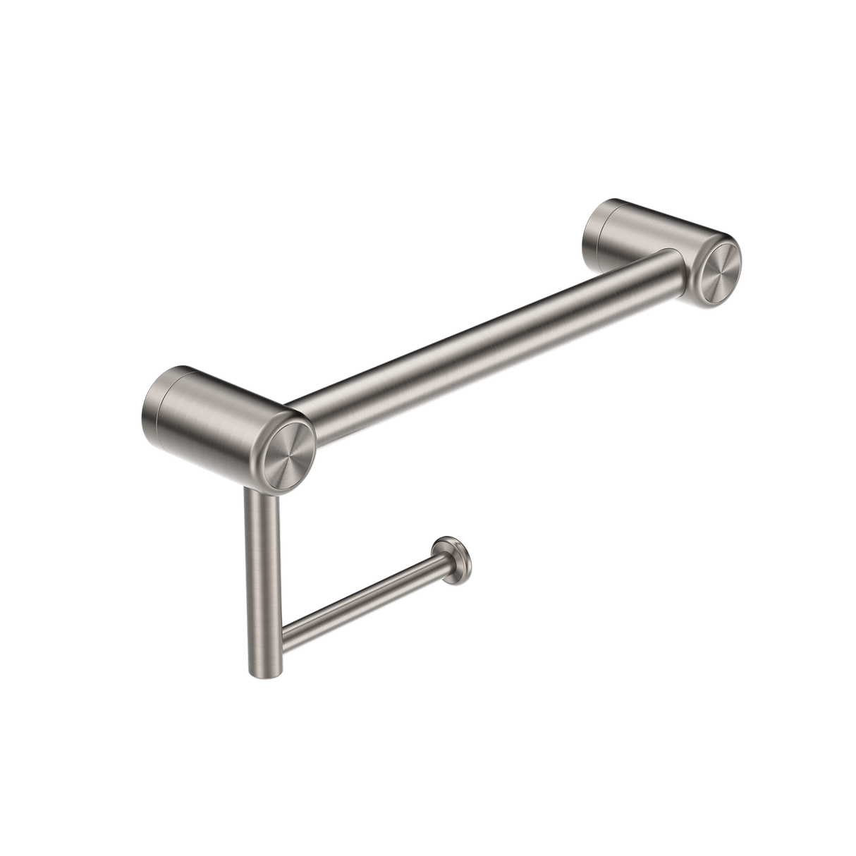 Calibre Mecca 25mm Toilet Roll Rail