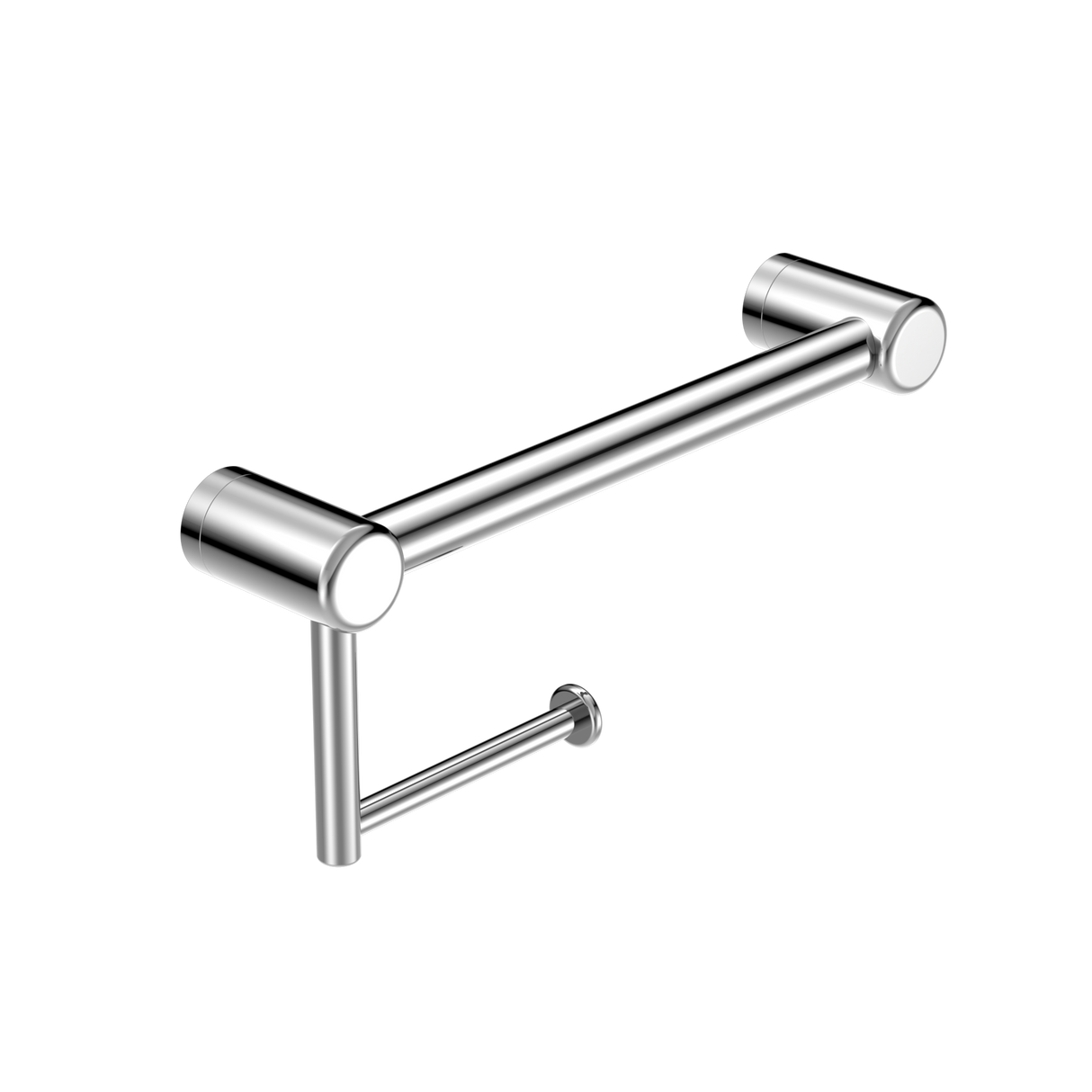 Calibre Mecca 25mm Toilet Roll Rail