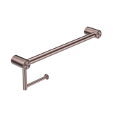 Calibre Mecca 25mm Toilet Roll Rail