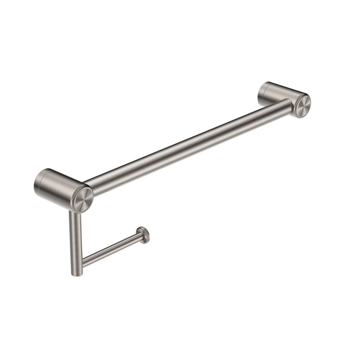 Calibre Mecca 25mm Toilet Roll Rail