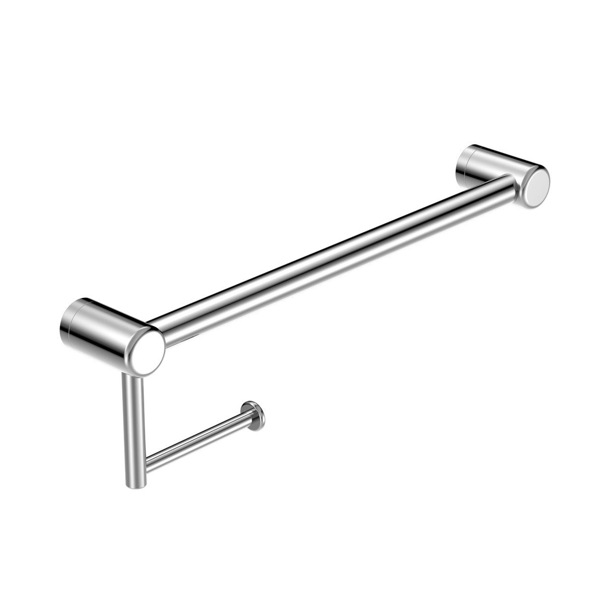 Calibre Mecca 25mm Toilet Roll Rail