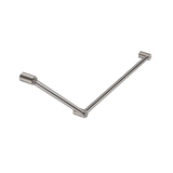 Calibre Mecca 32mm DDA Grab Rail Set 45 Degree