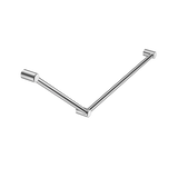 Calibre Mecca 32mm DDA Grab Rail Set 45 Degree