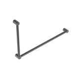 Calibre Mecca 32mm DDA Grab Rail Set 90 Degree