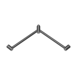 Calibre Mecca 32mm Wrap Around Corner Grab Rail