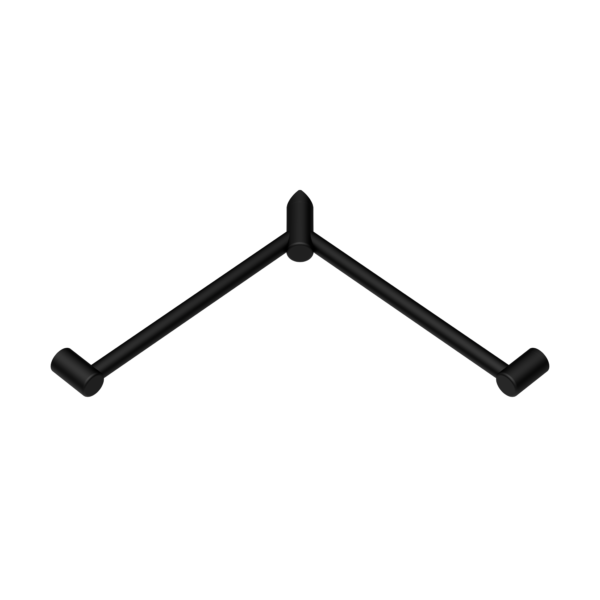 Calibre Mecca 32mm Wrap Around Corner Grab Rail