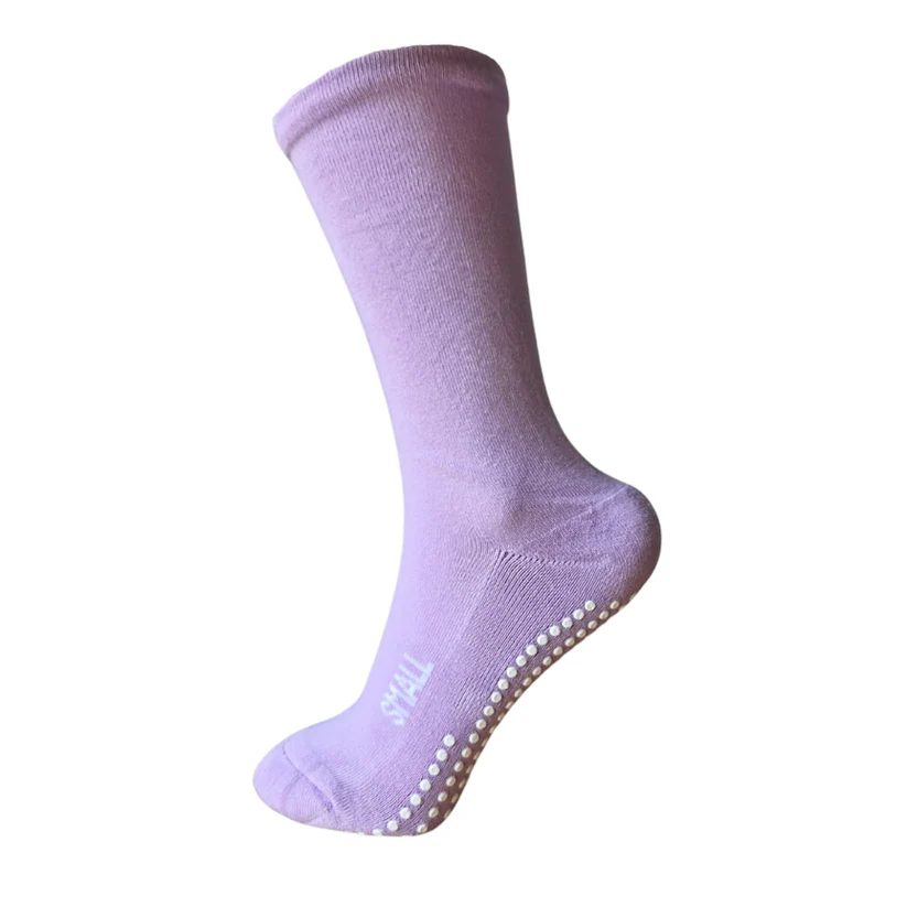 Gripperz Circulation Socks // Non Slip // Diabetic Safe