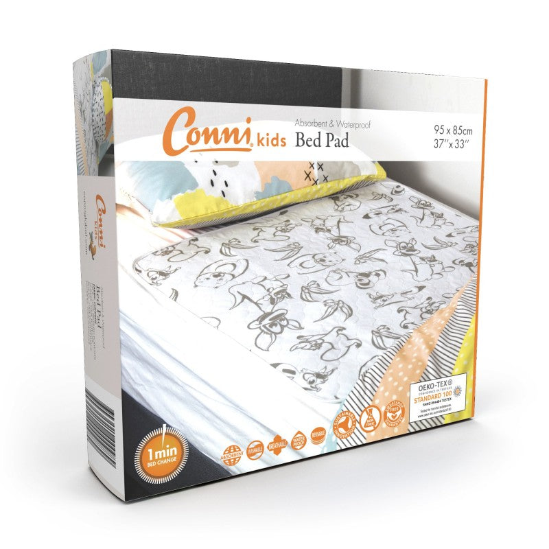 Conni Kids Bed Pad